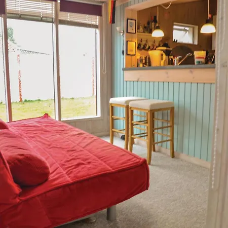 Two-bedroom In *