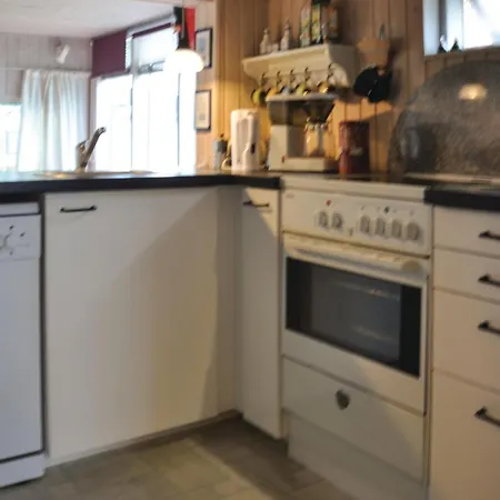 Two-bedroom In Otterup