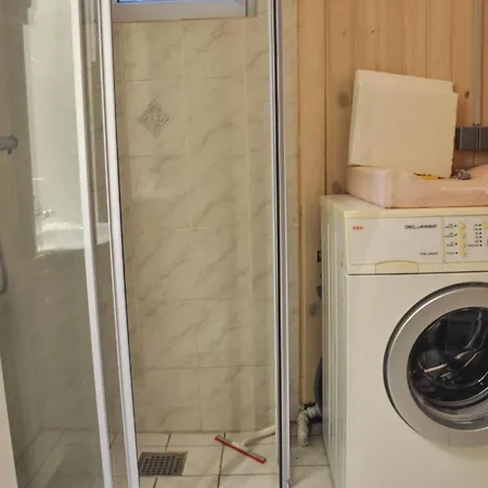 Two-bedroom In * Otterup