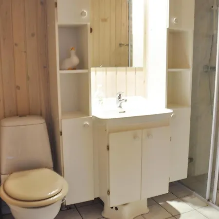 Lovely In With Kitchenette