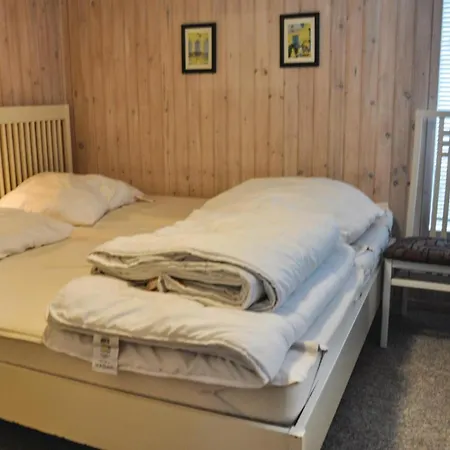 Two-bedroom In Holiday home