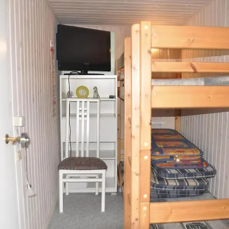 Holiday home Two-bedroom In