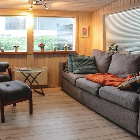 Two-bedroom In *