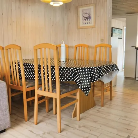 Two-bedroom In Otterup